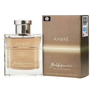 baldessarini ambre men